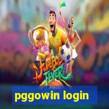 pggowin login